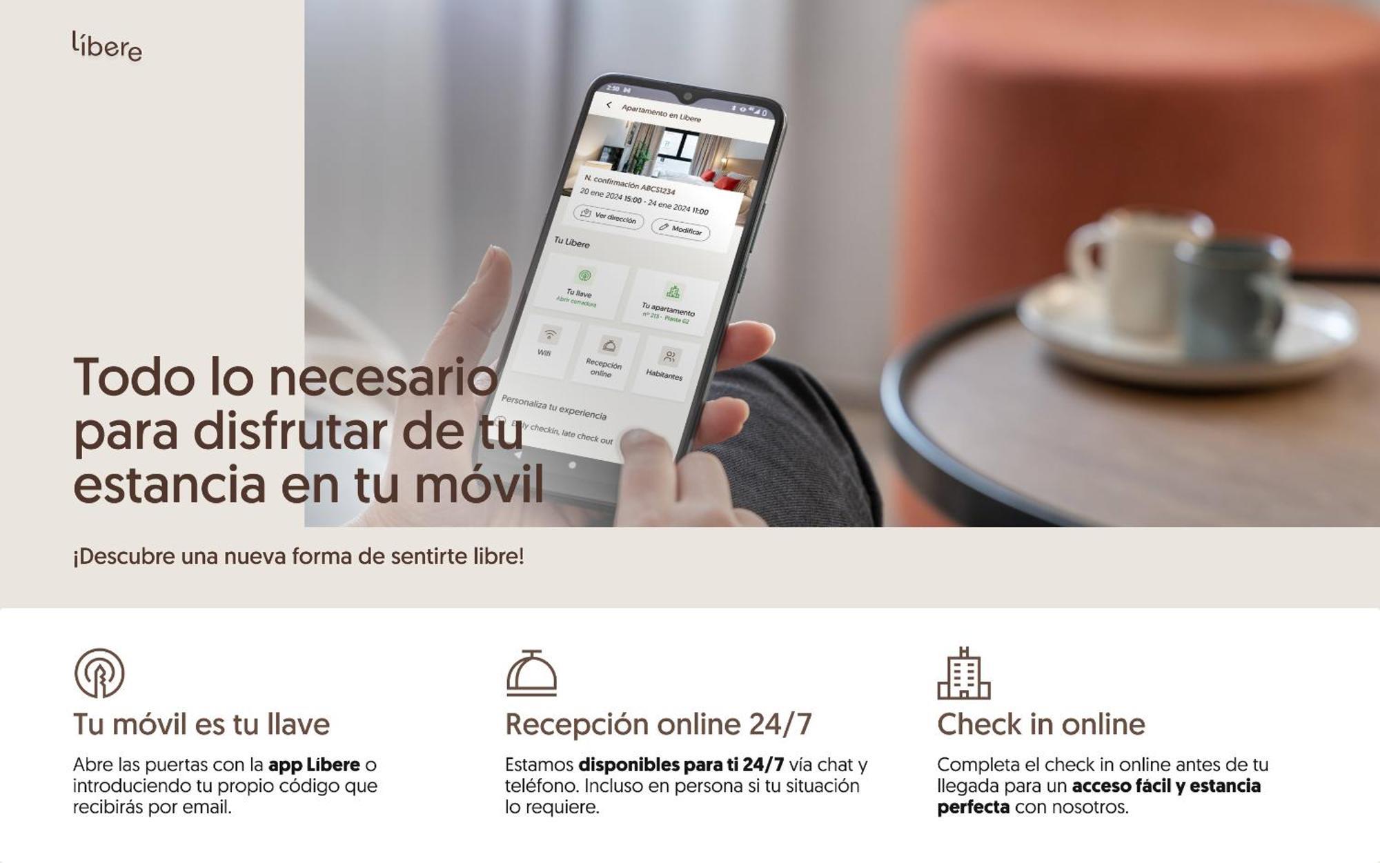 Apartamentos Libere Malaga La Merced エクステリア 写真